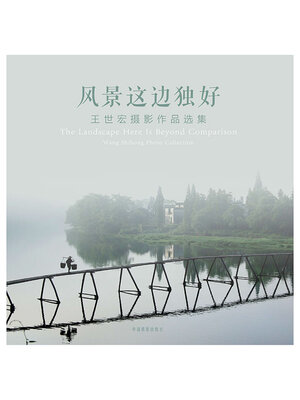 cover image of 风景这边独好